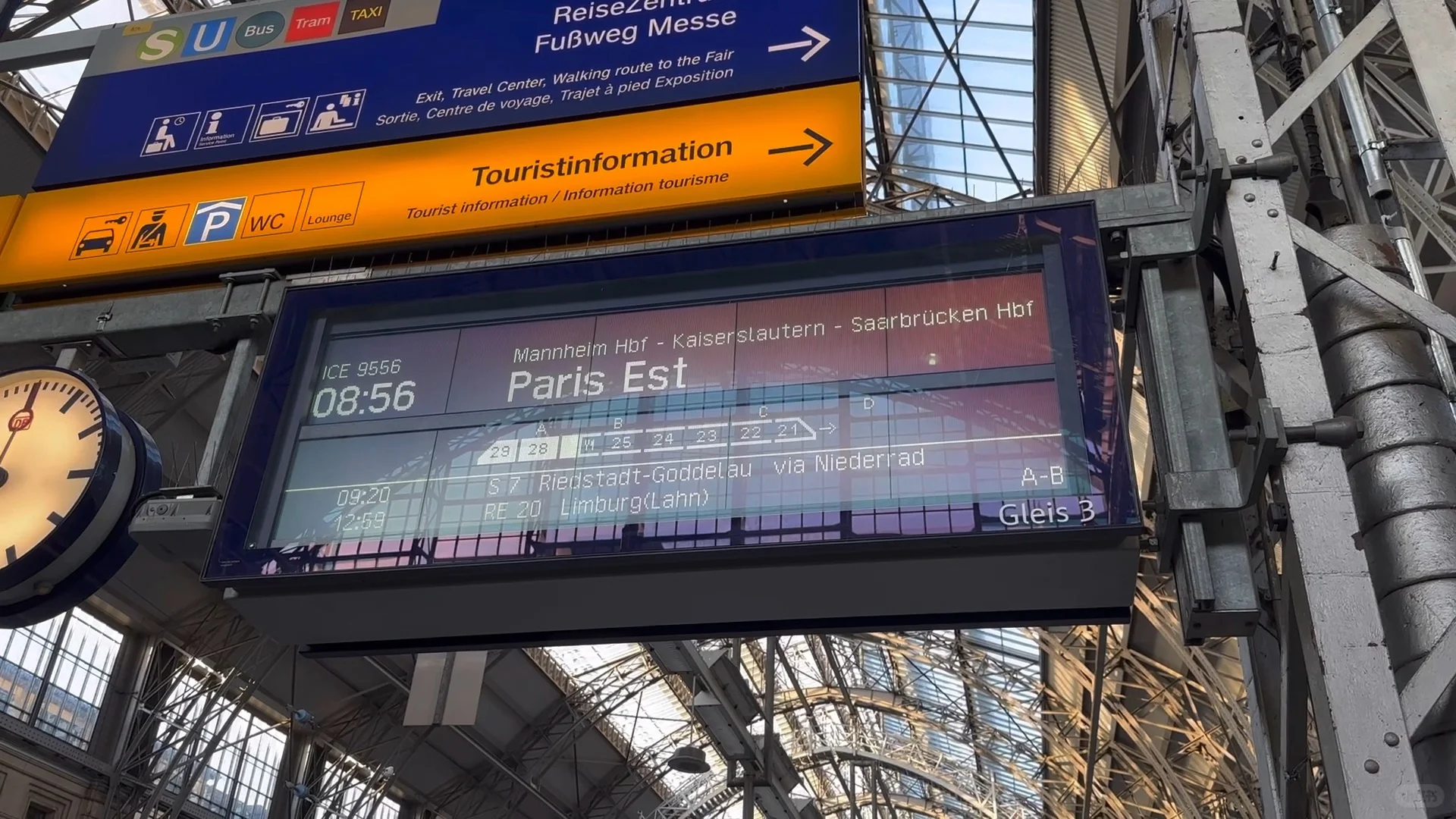 Budget Euro Trip 2: Paris of Artists and Wanderers 🇫🇷