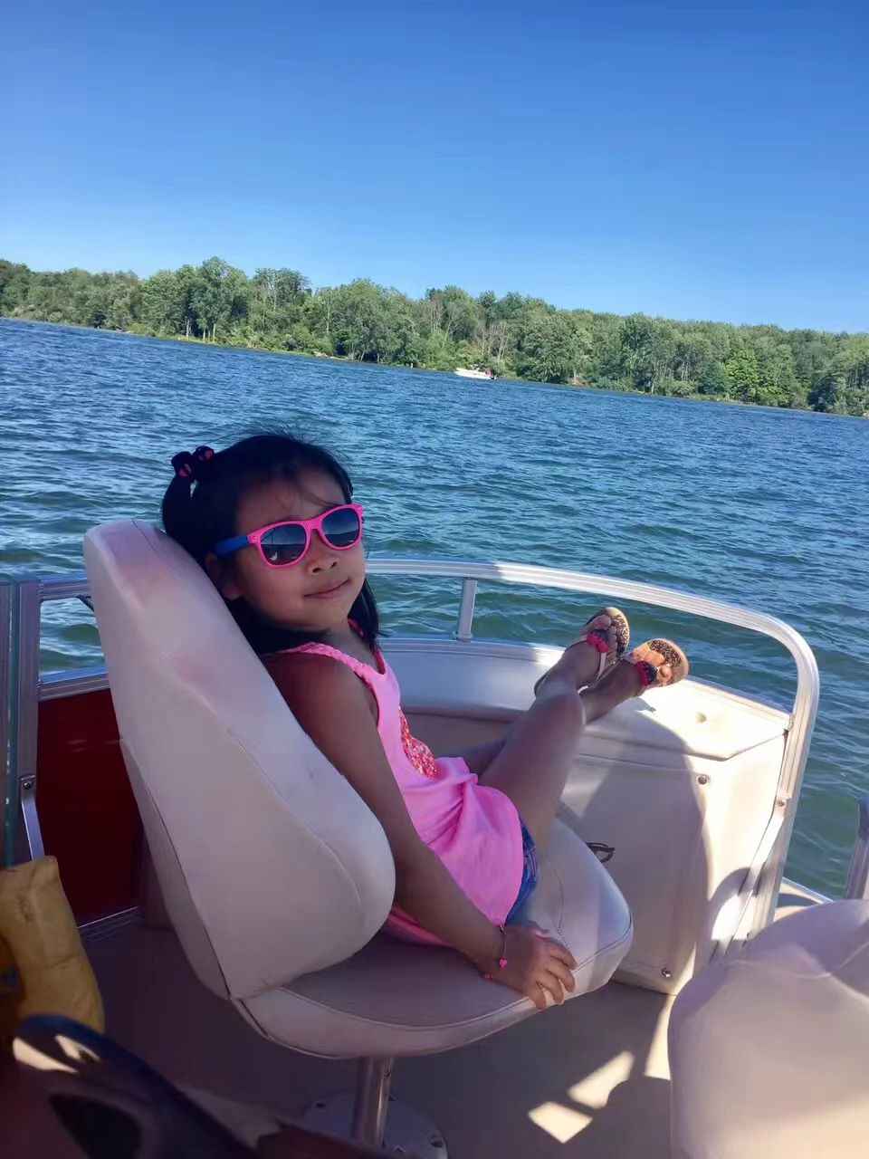 How to Enjoy Summer in Columbus