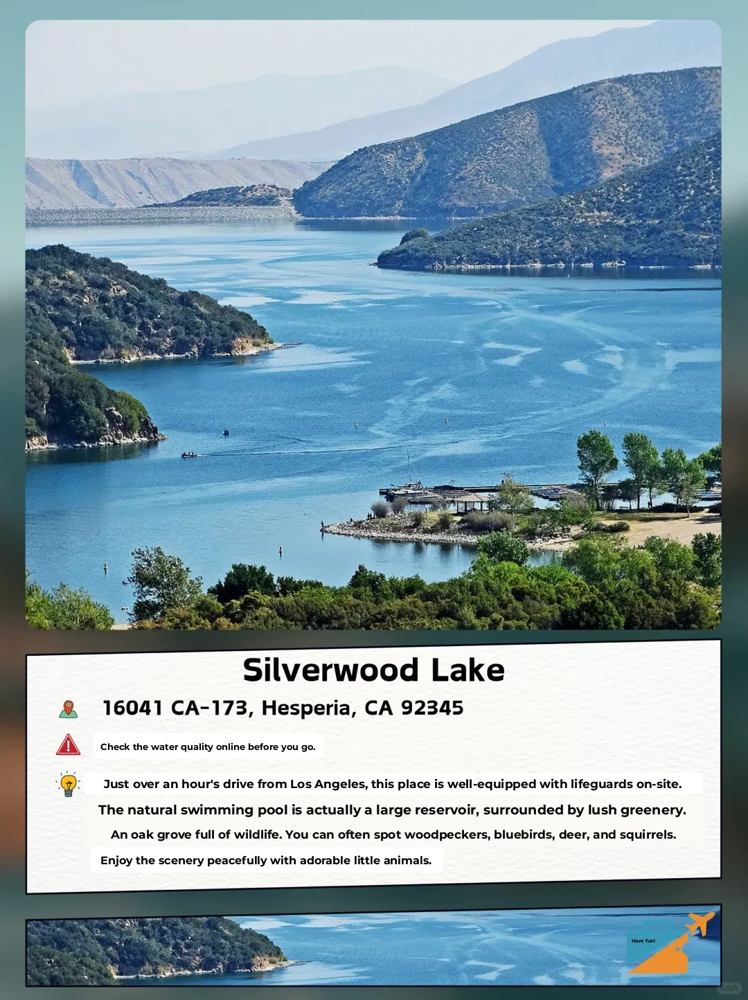 These 10 Natural Pools Are the Ultimate Oasis for Water Fun in LA