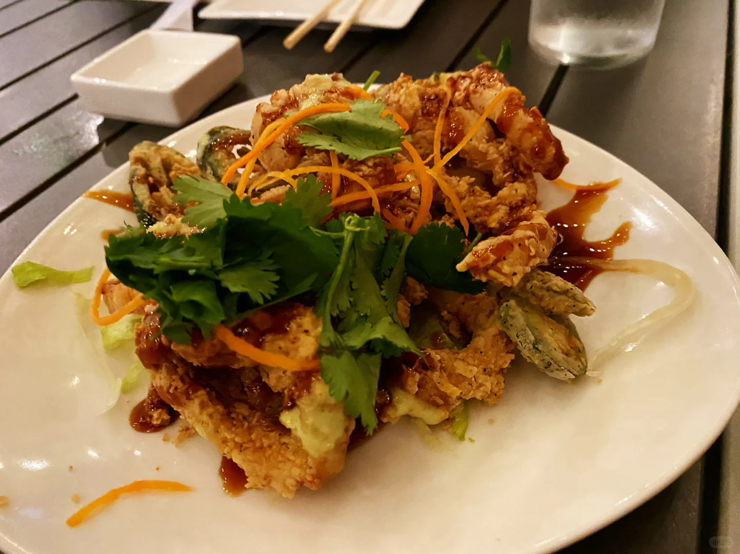 Atlanta's Favorite Sushi Buffet