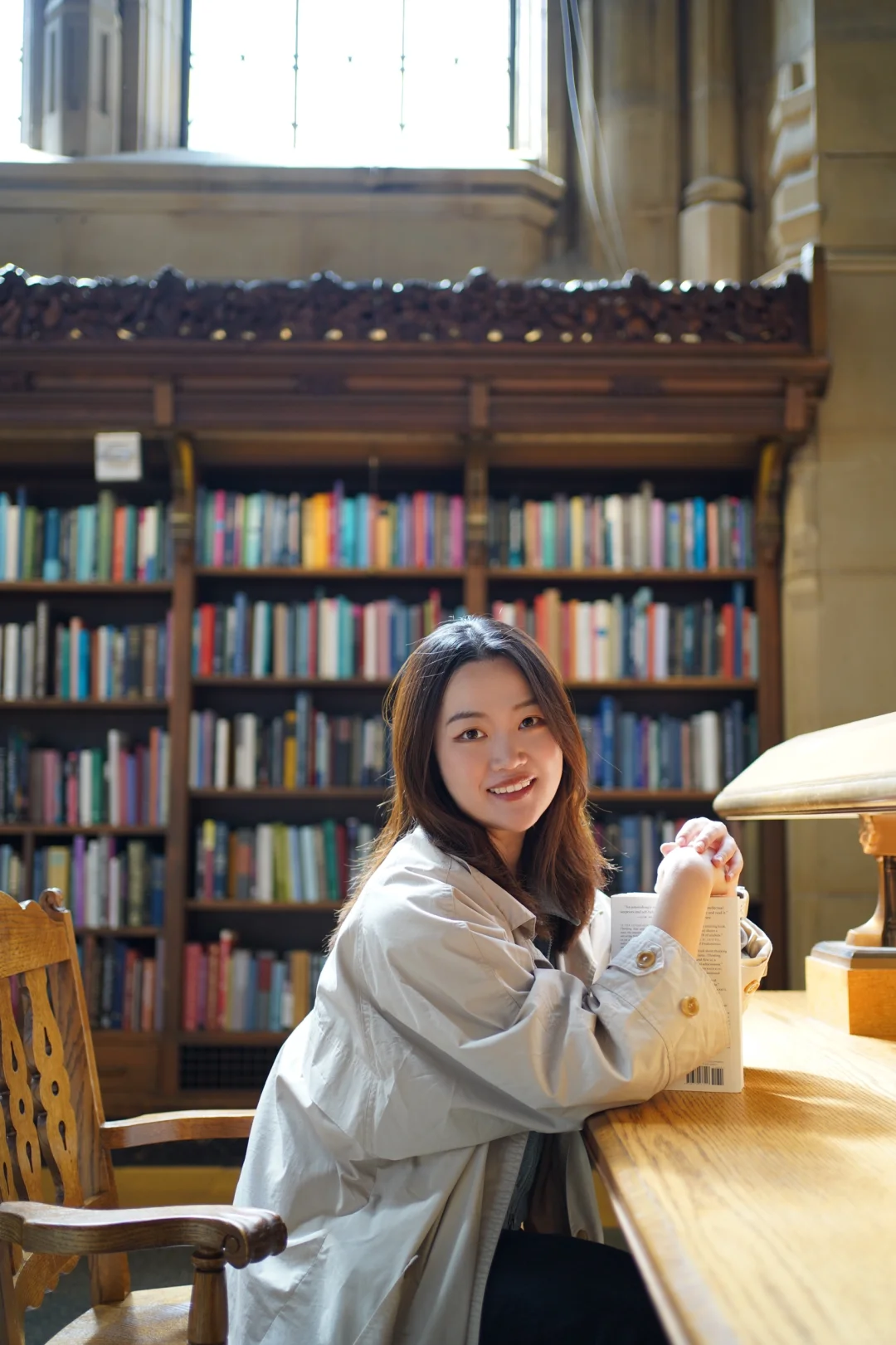 Seattle | UW is a total photo-op paradise!