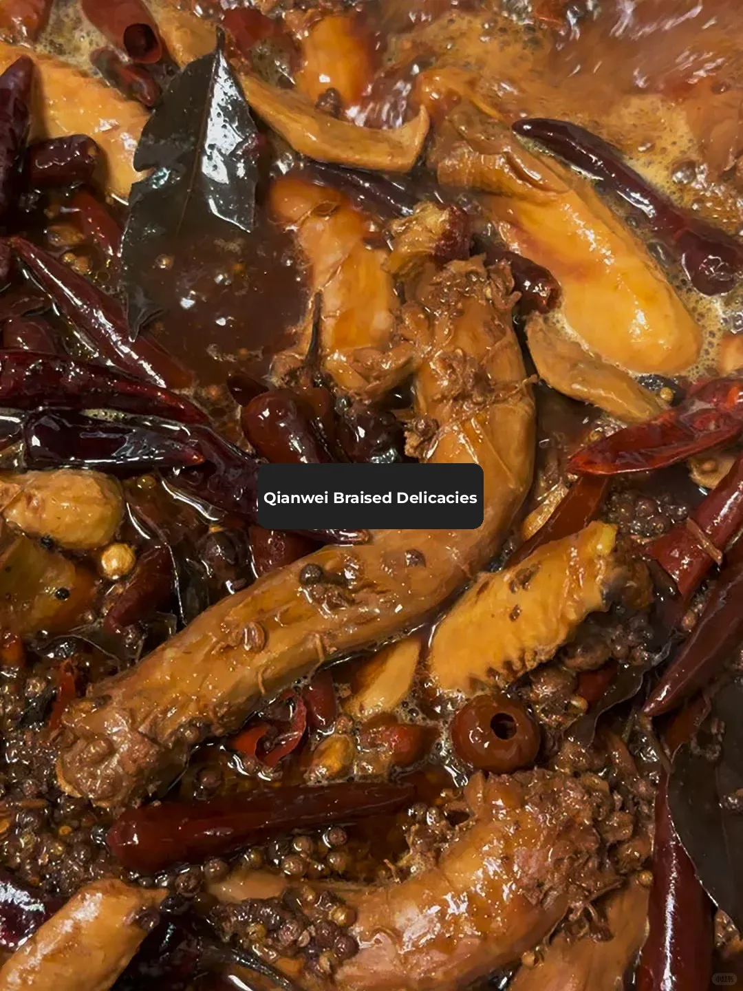 Houston, Craving Braised Delicacies? Look Here! 🎉