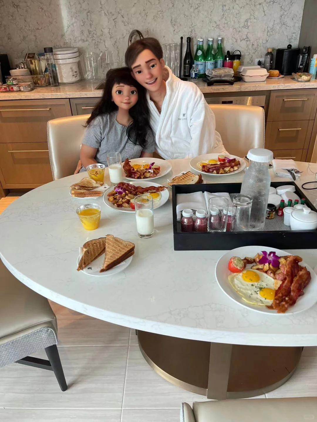 Exploring Deliciousness | Savoring Vietnamese Cuisine in Tampa, Florida 🇻🇳