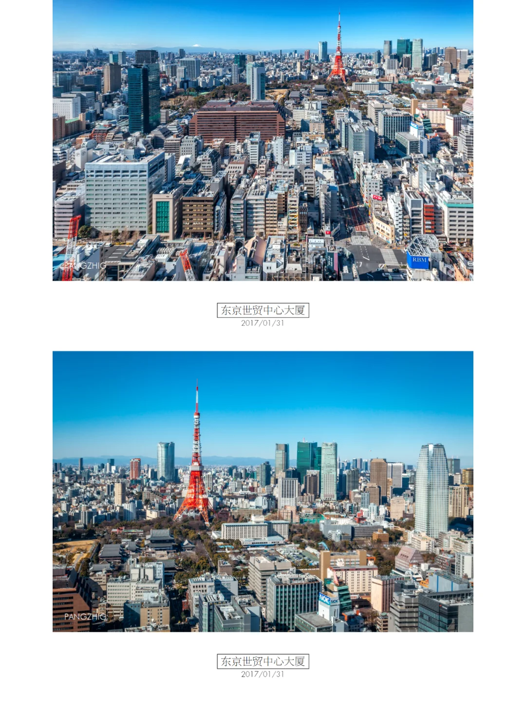 Top 10 Rooftop Spots for Skyline Views in Tokyo for Urban Explorers