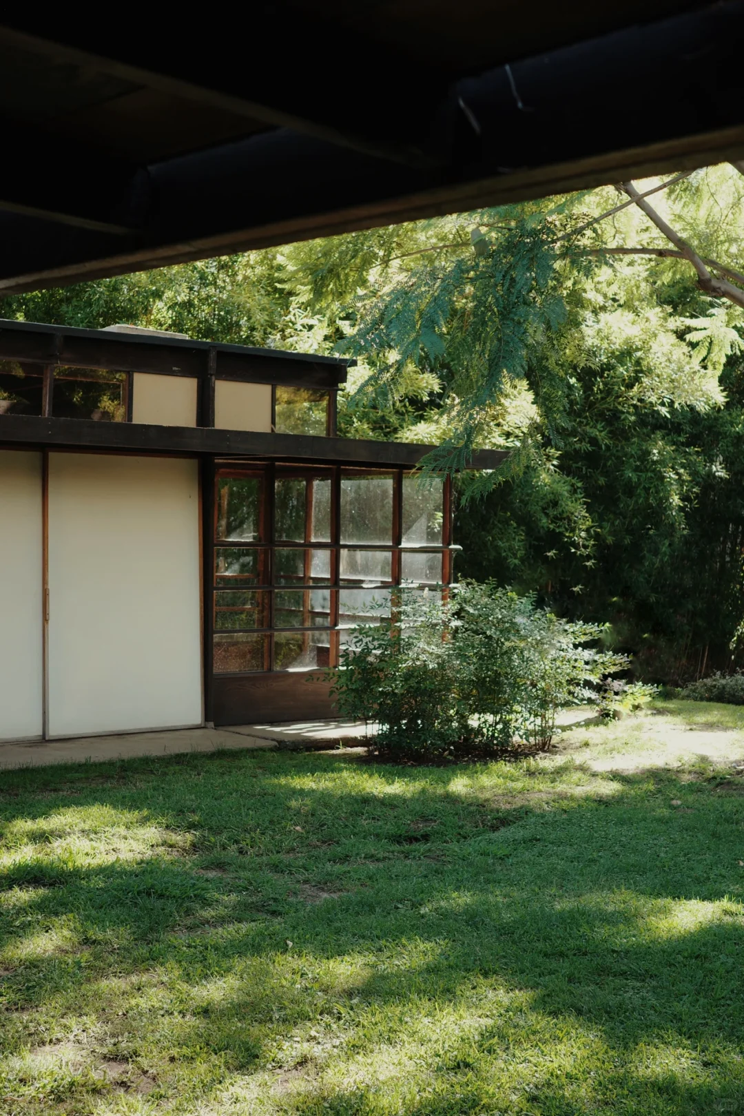 LA 洛杉矶｜The Godfather of Modern Architecture in Southern California