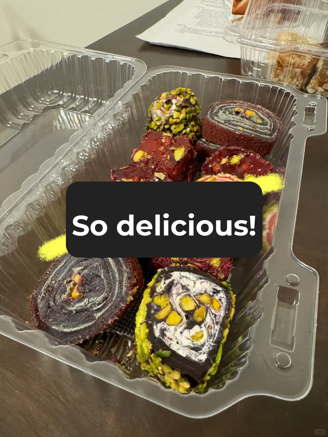 San Francisco Foodie Guide: Turkish Delight at Bistro Mediterraneo