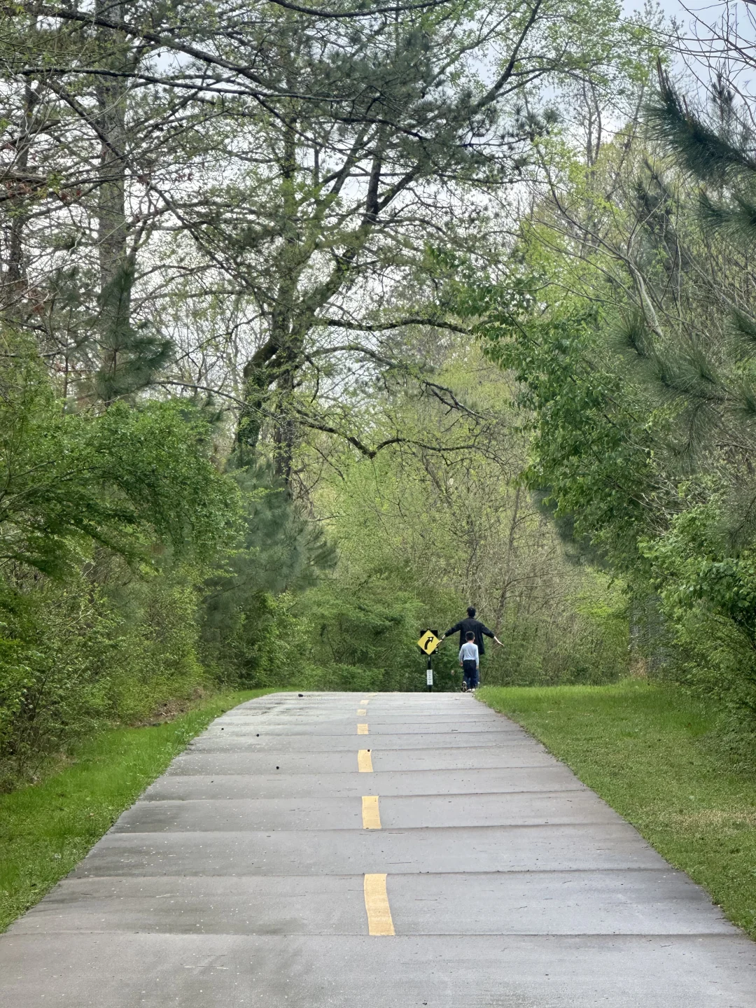 Atlanta | A Herbal Treasure Trove Along Bike-Friendly Trails
