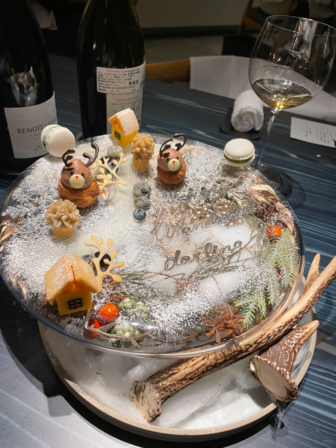 🇯🇵 French Cuisine in Nakameguro, Tokyo | Tokyo Foodie Adventure