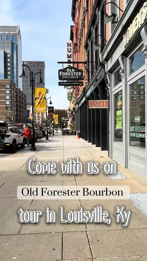 Exploring Kentucky’s Bourbon Trail: A Whiskey Lover’s Dream Journey in the USA