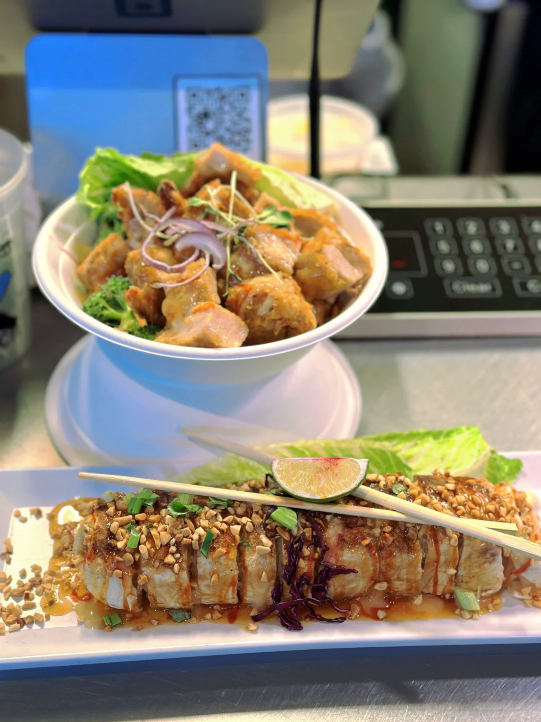 Experience a Taste of Bangkok Streets Right in Michigan – Give It a Try!