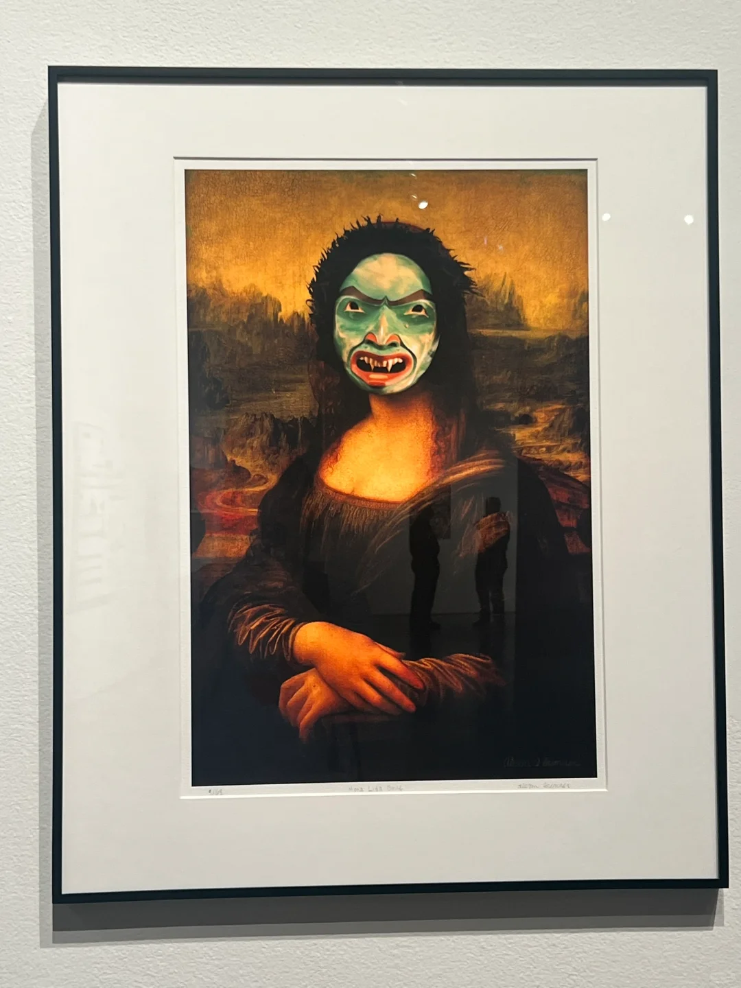 Phoenix Art Museum Visit Recap