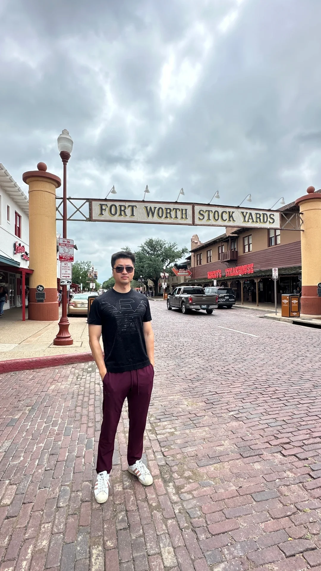 "Fort Worth: The Best Place to Explore in Texas"