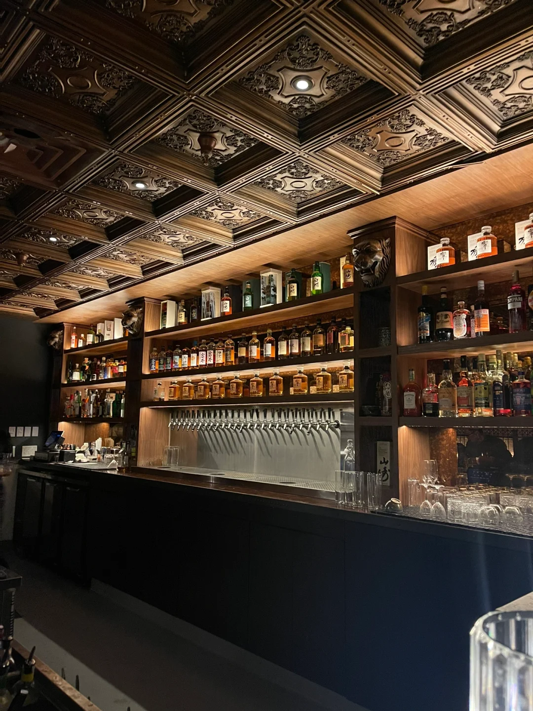 SD｜A Speakeasy You’re Bound to Fall in Love With ❤️🥃🍸