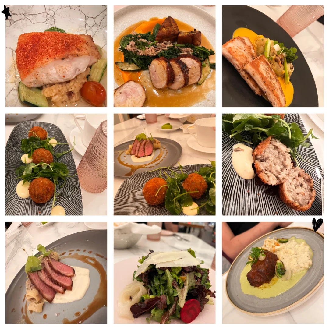 Orlando, Citricos – A Disney Restaurant