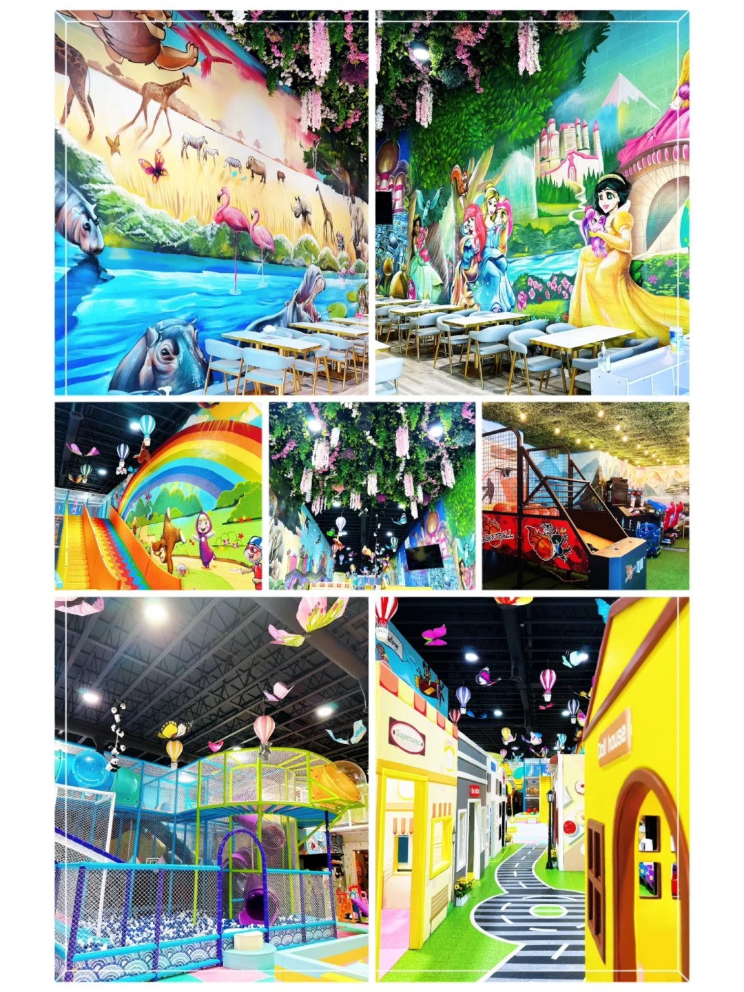 LA Kiddo Hangout | Brand New Indoor Playground Grand Opening