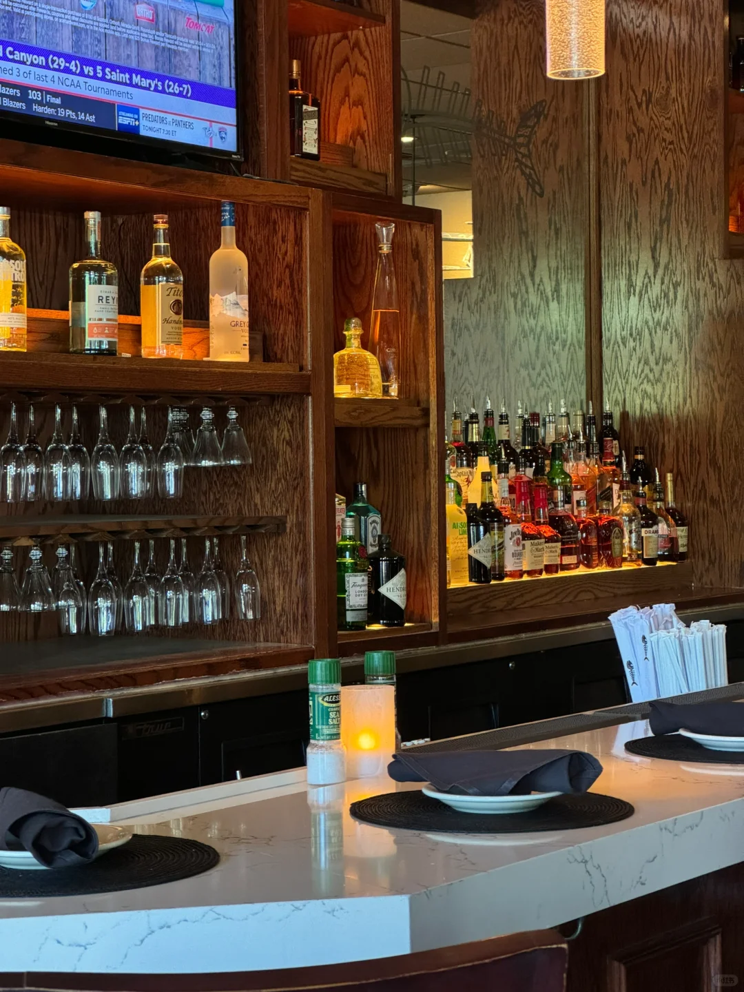 Bonefish Grill Orlando