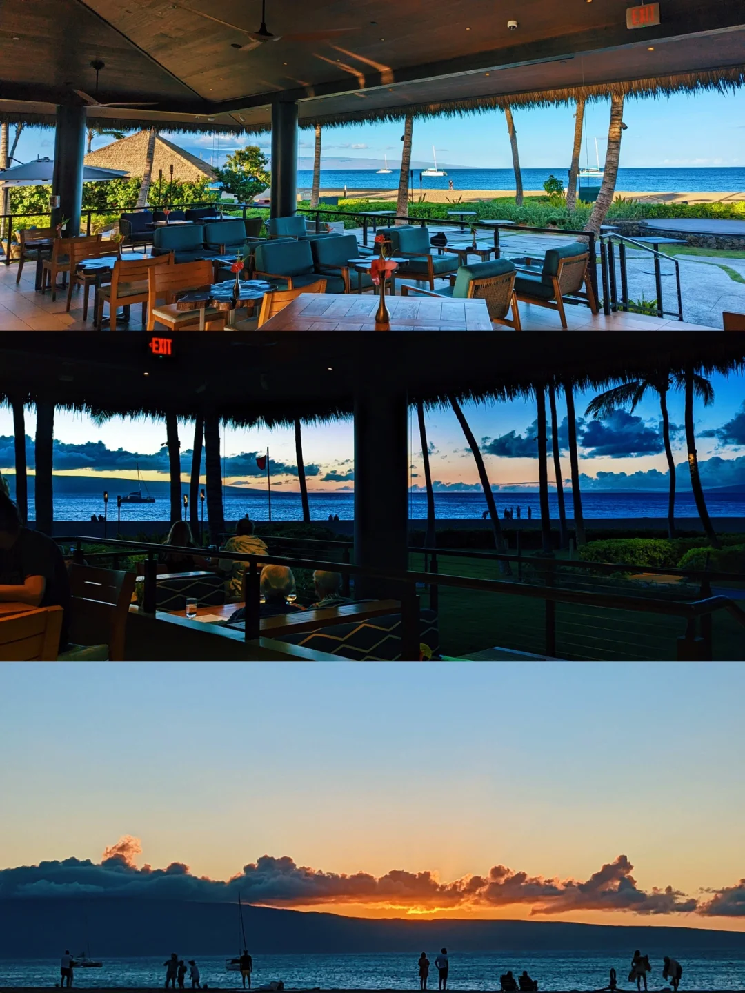 Hawaiian Cuisine💫These Flavors—Is the Chef a Mix of Chinese, Japanese, and American?~