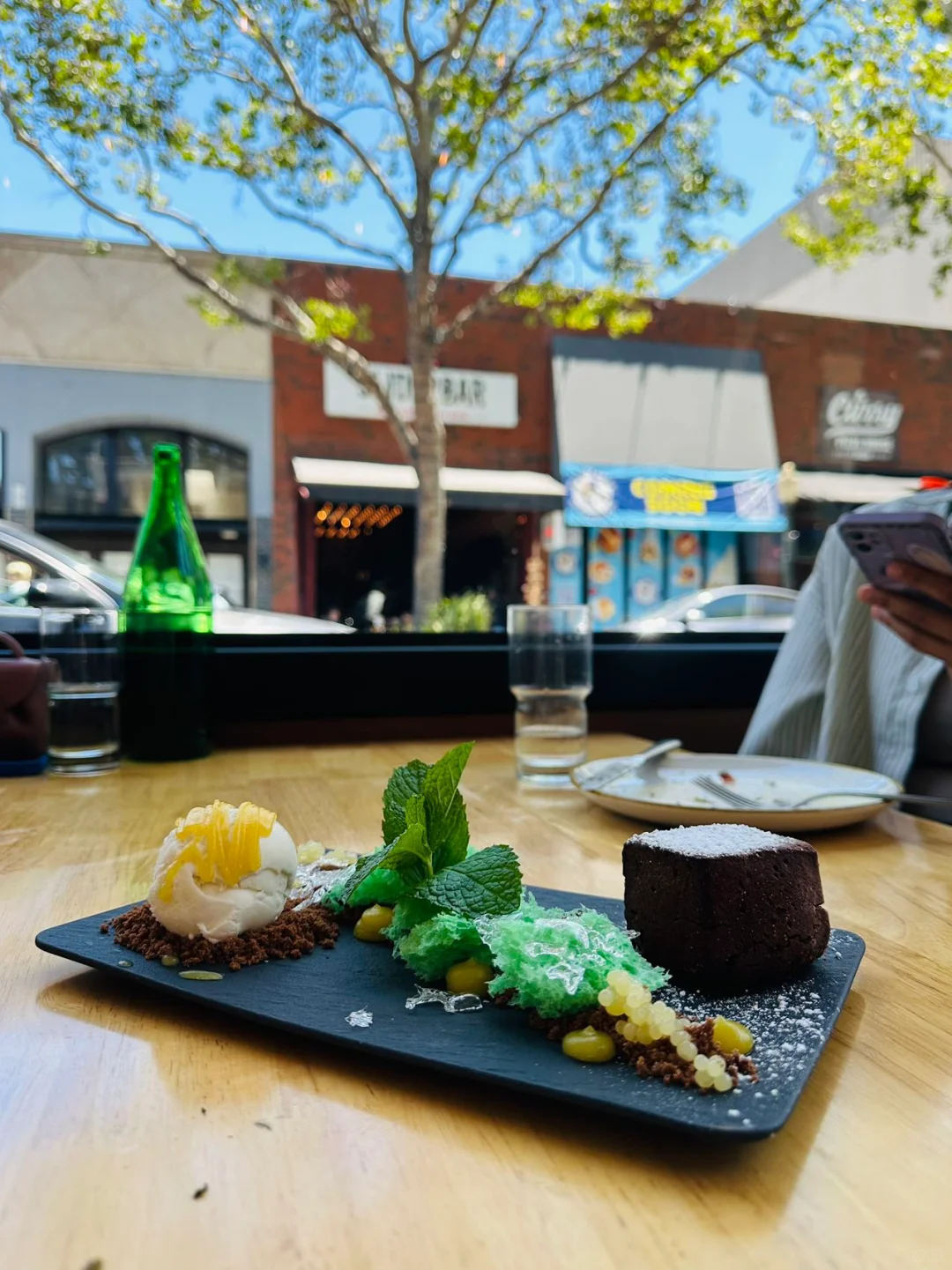 Bay Area Eats | Georgian Restaurant Totally Wowed Me!