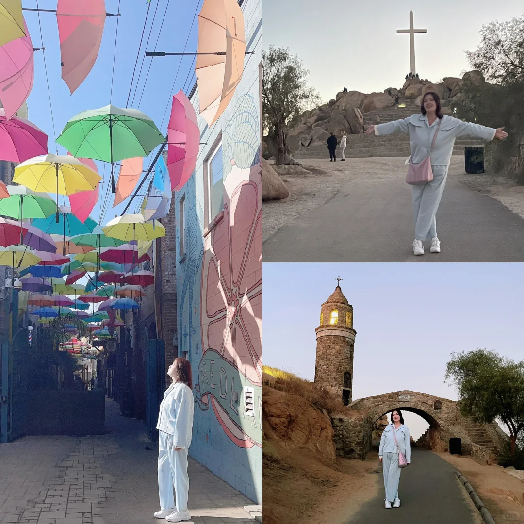 Half-Day Trip to Riverside in LA’s Eastside ⛰️☔️✝️