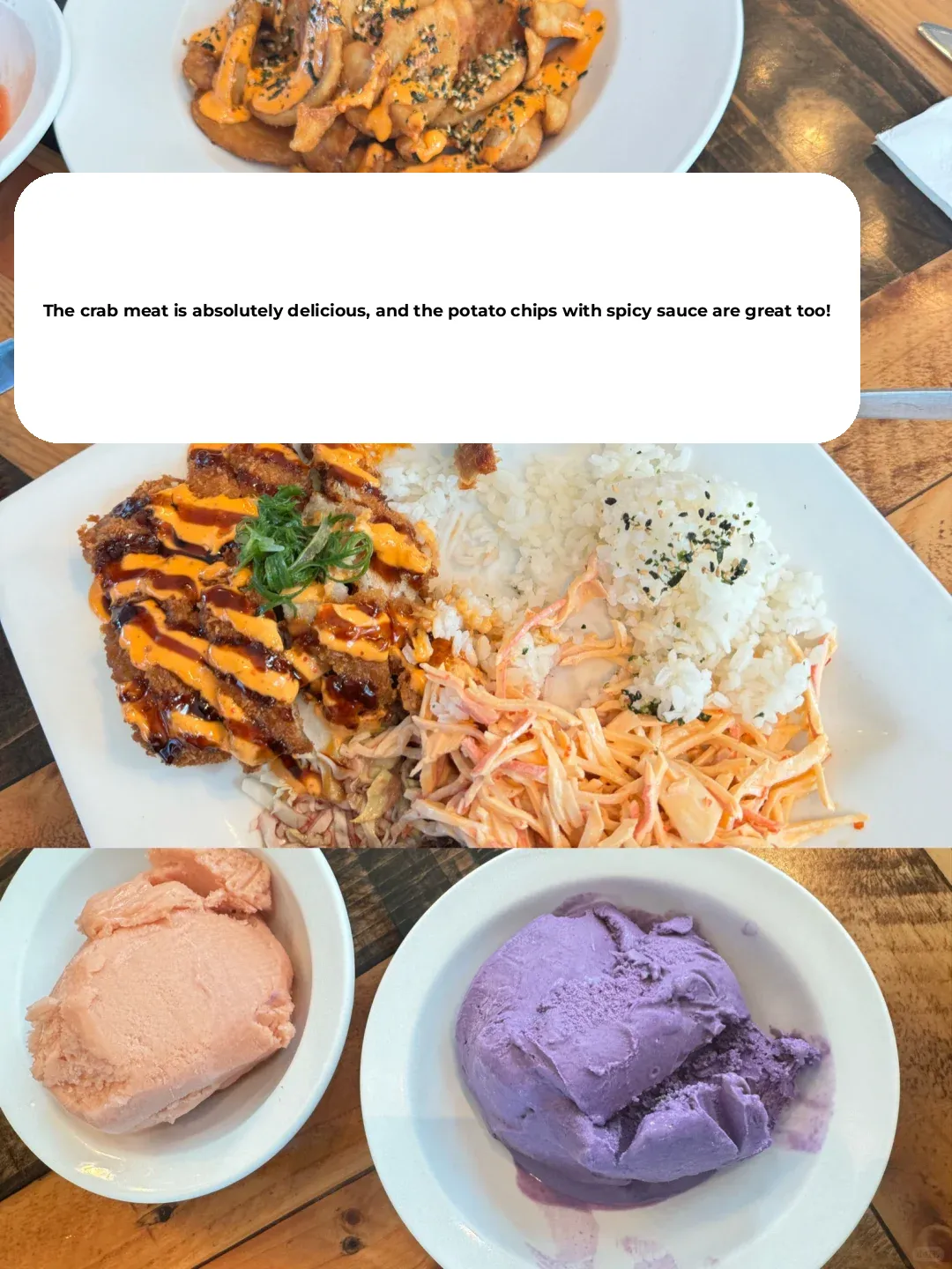 🏖️5 Days in Hawaii: What the Big Island Locals Really Eat!