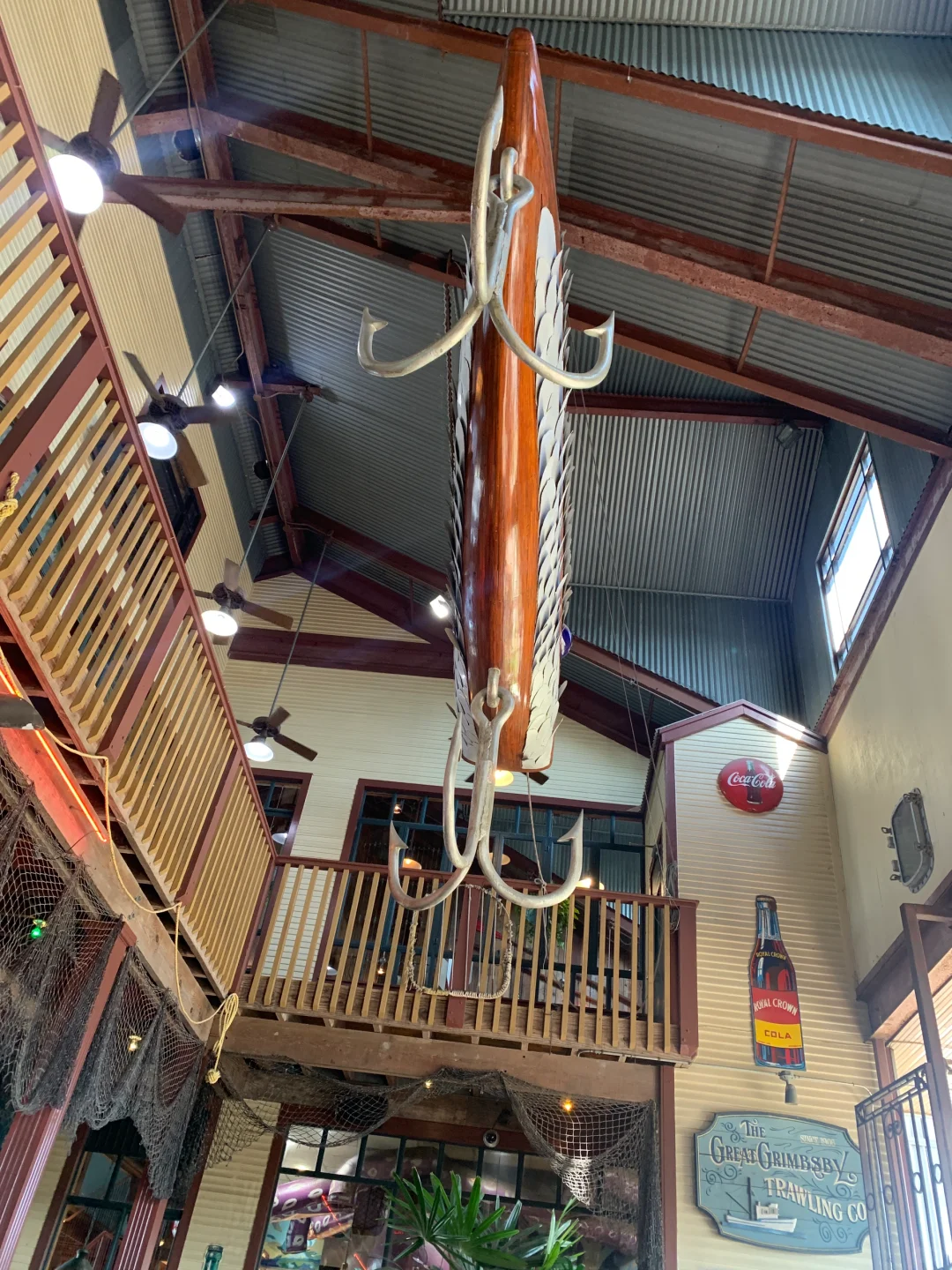 Galveston Without the Pitfalls