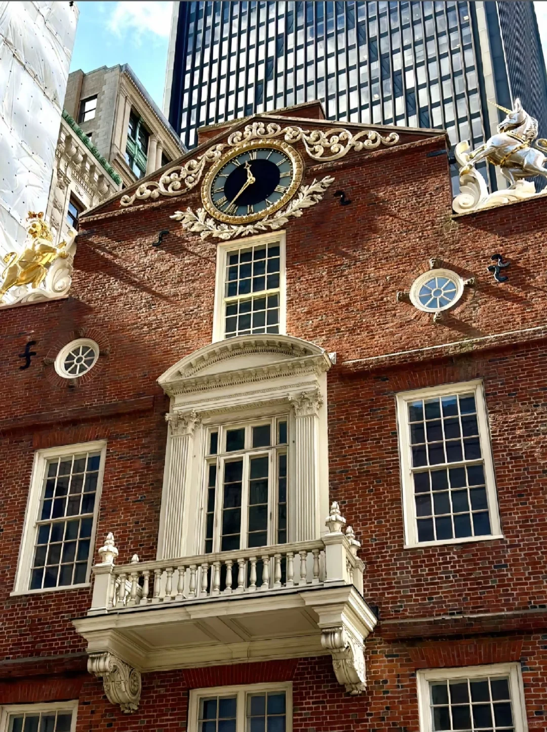 In Boston, the perfect accommodation solution is here❗❗❗