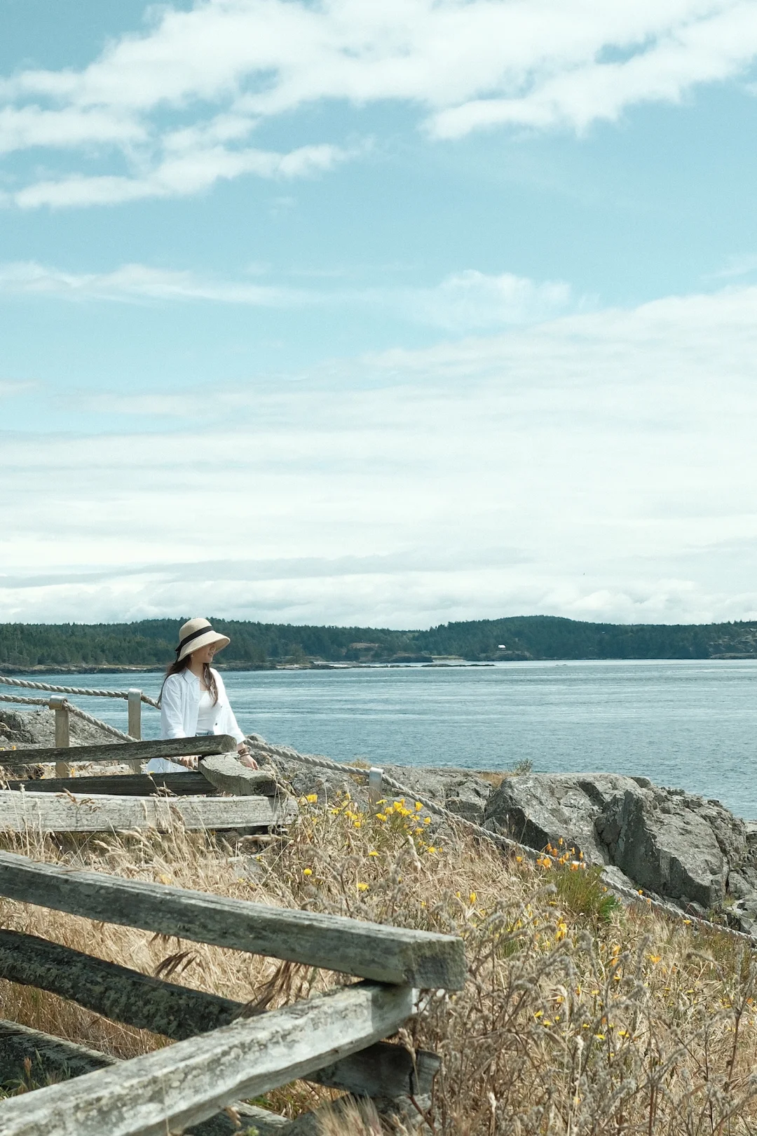 Escape from Seattle Guide – San Juan’s Breathtaking Beauty for a Perfect Weekend Getaway