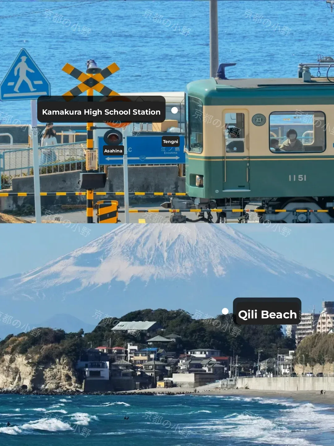 Guide ✨ Everything You Need to Know for Your First Trip to Tokyo! ‼️