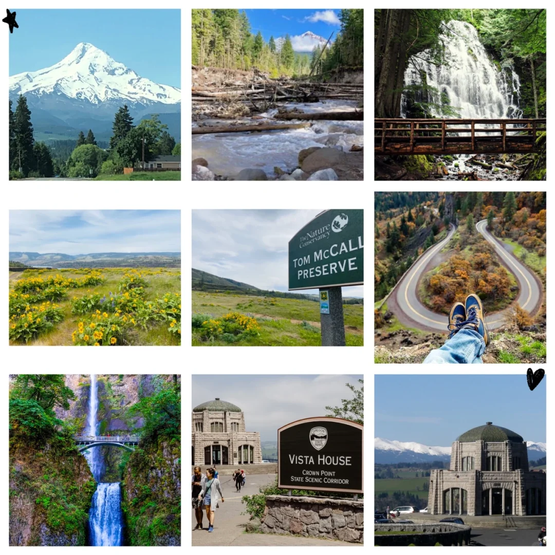 "Ultimate Guide to Must-Visit Spots in Portland (Part 2)"