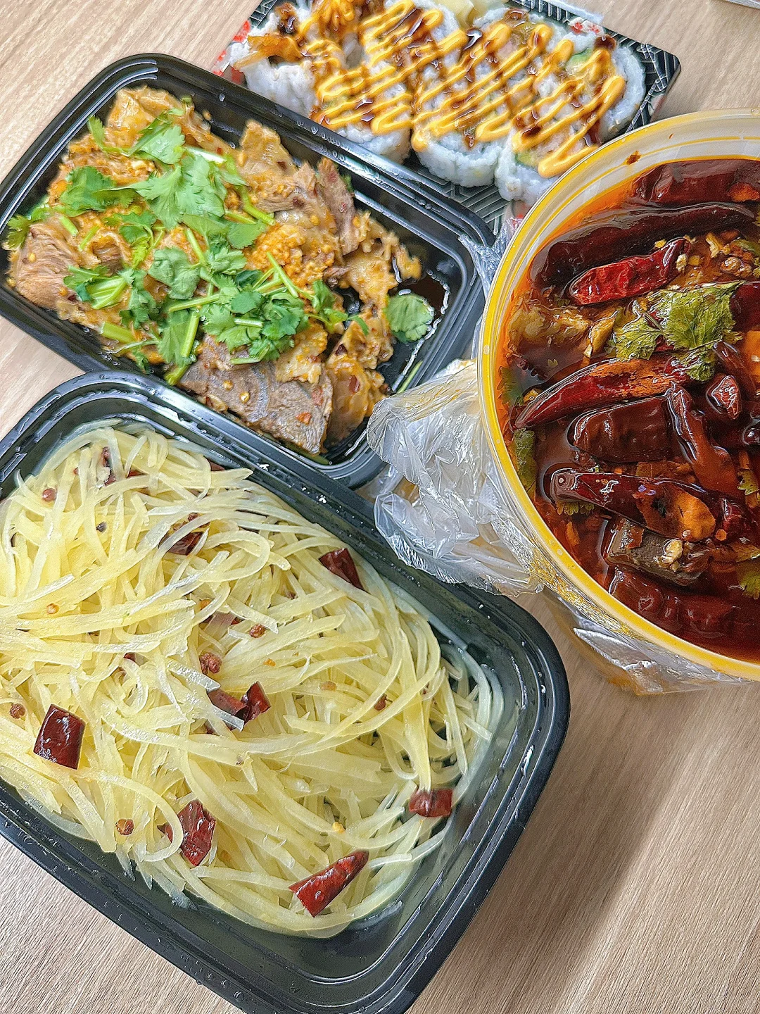 Chicago Food Exploration | A Legendary Michelin-Starred Sichuan Eatery in the Windy City