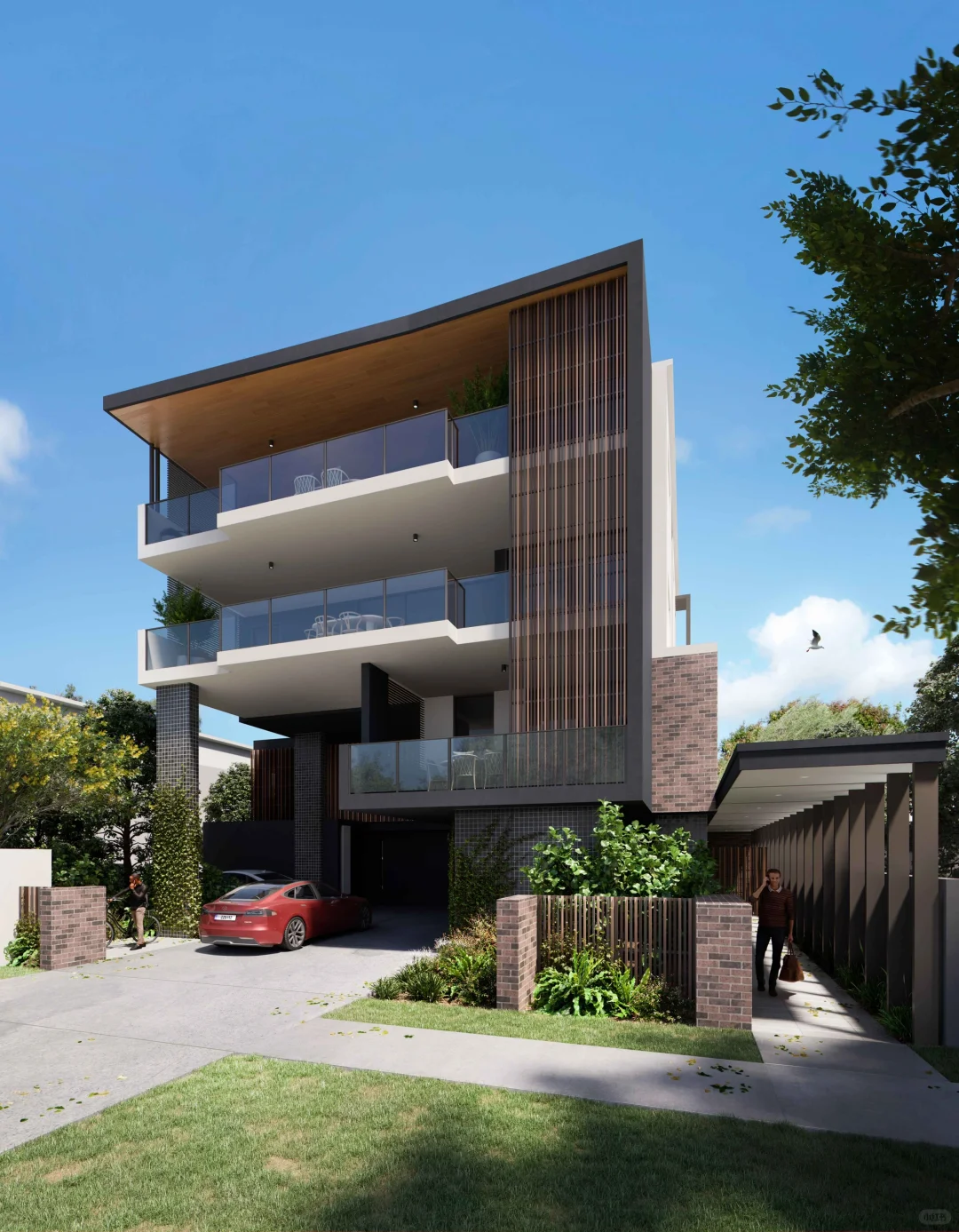 Feeling the Warmth of Home in Cleveland — Casa Residences