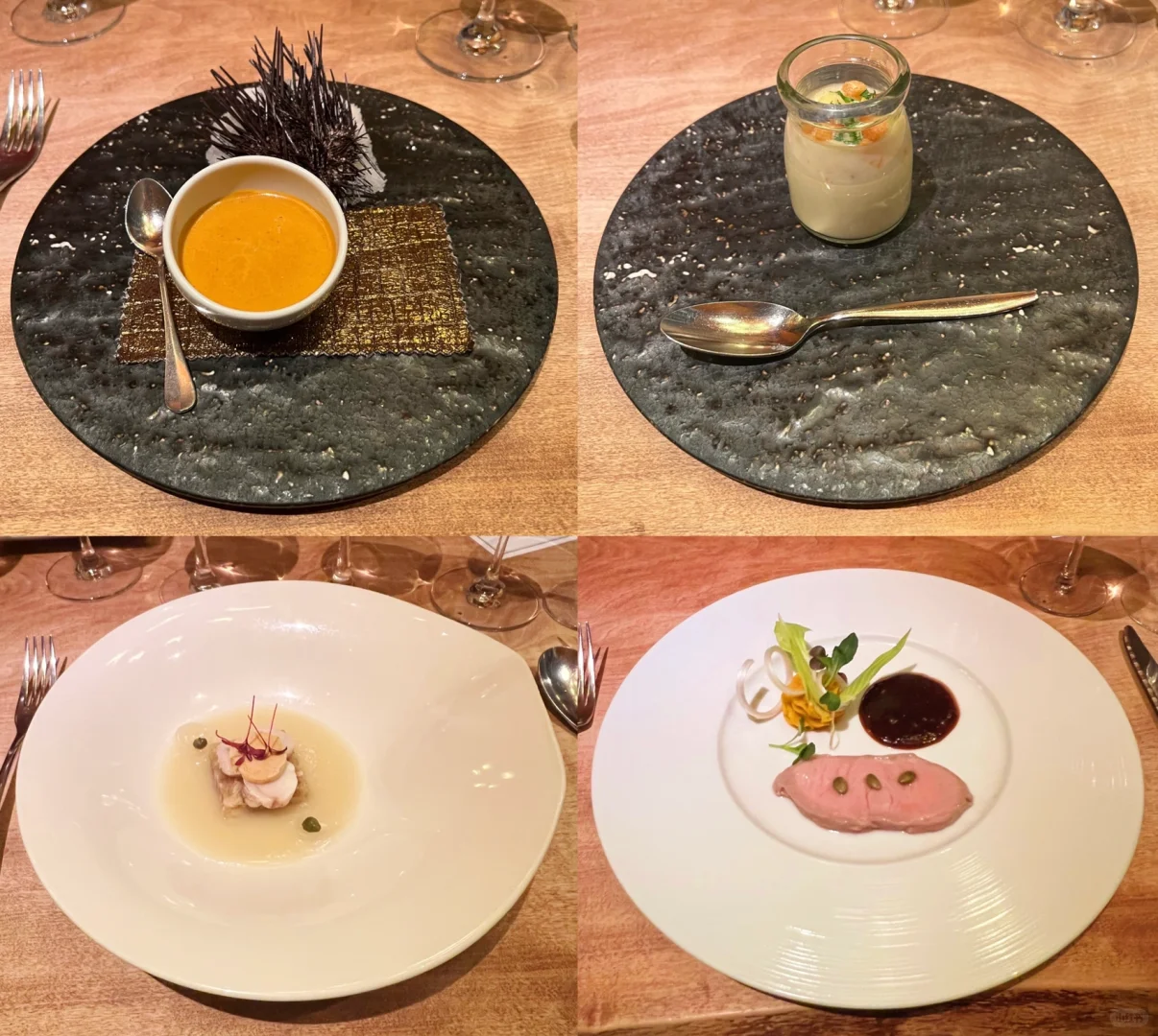 Tokyo French Cuisine | Chez Tomo Ginza