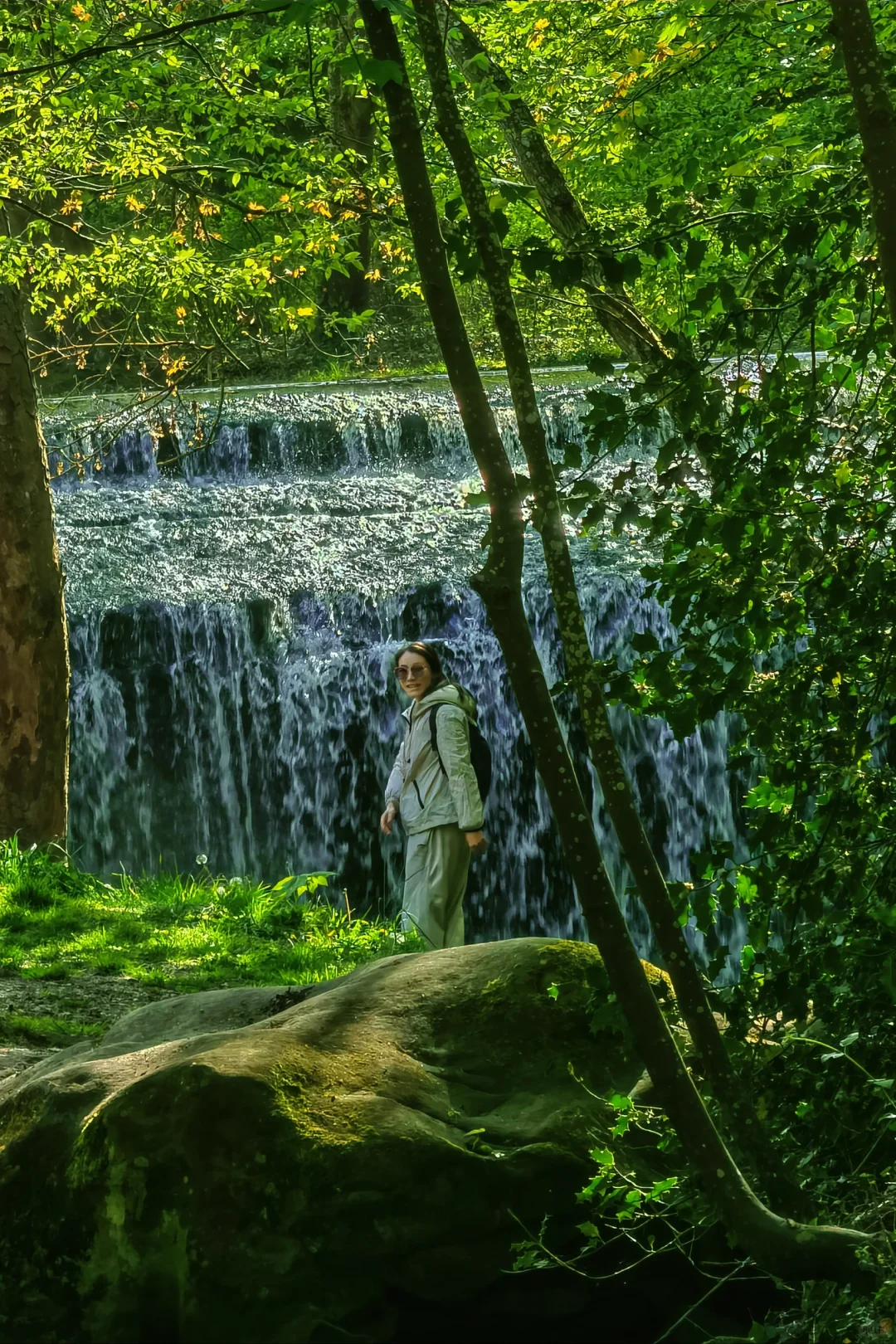 April 22nd Hike in the 78th Arrondissement of Greater Paris