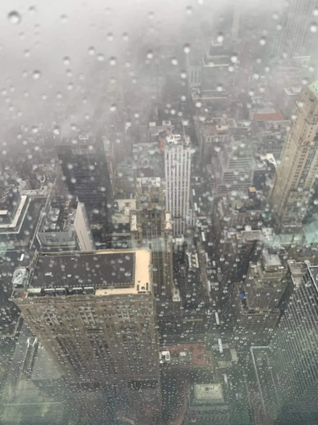 New York (Pure Documentation)