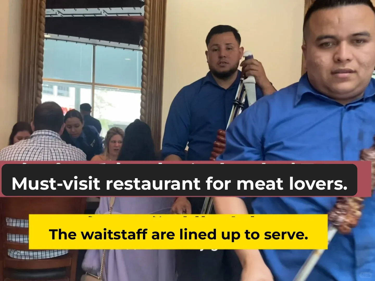 Detroit Cuisine - A Meat Lover's Paradise