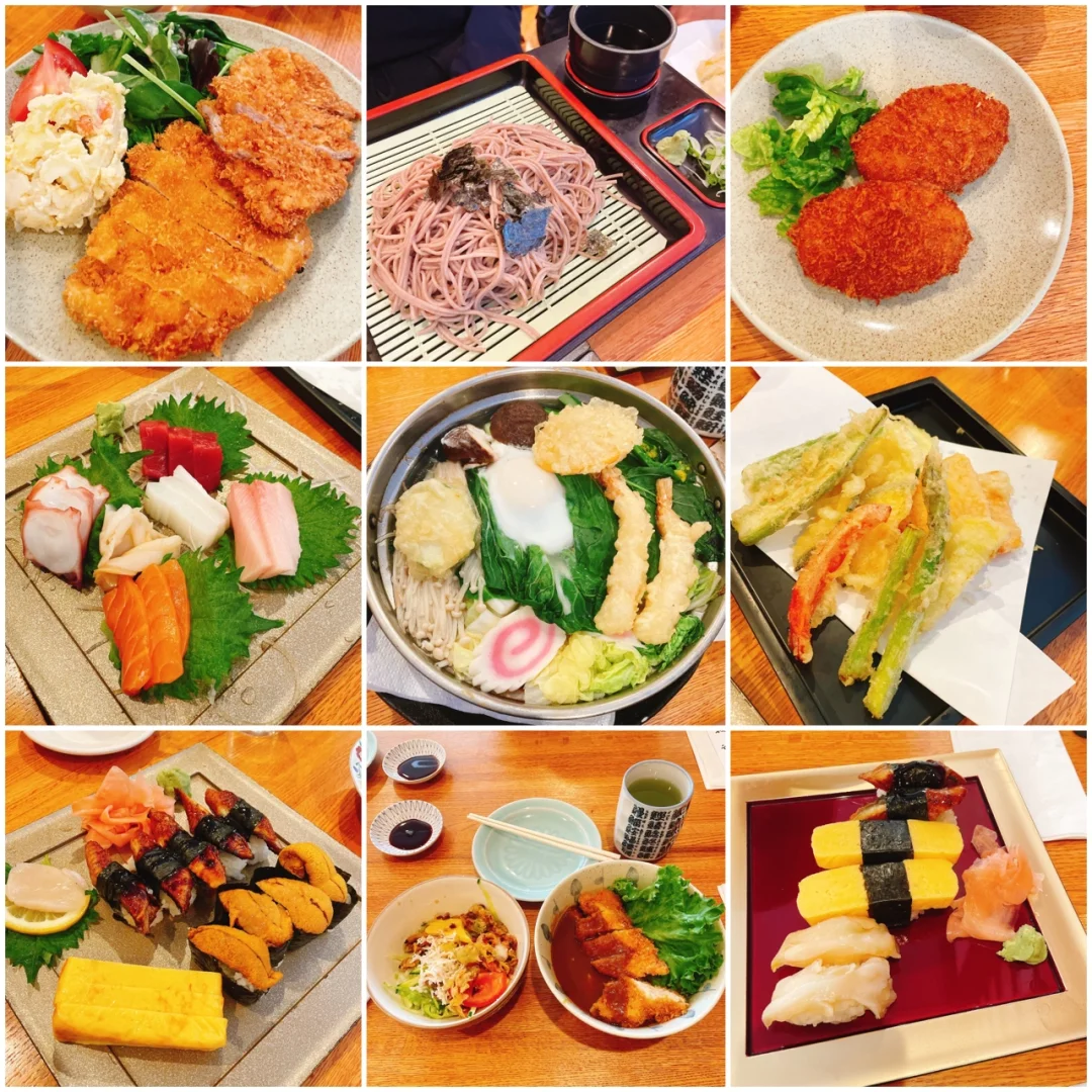 Food Recommendations in Charlotte, North Carolina - Part 1