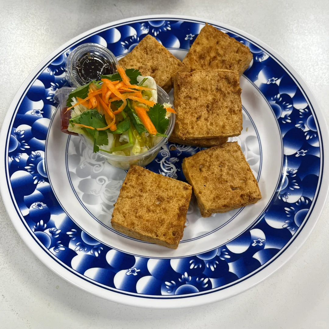 Exploring Atlanta #45: Snacks at Great Wall Supermarket