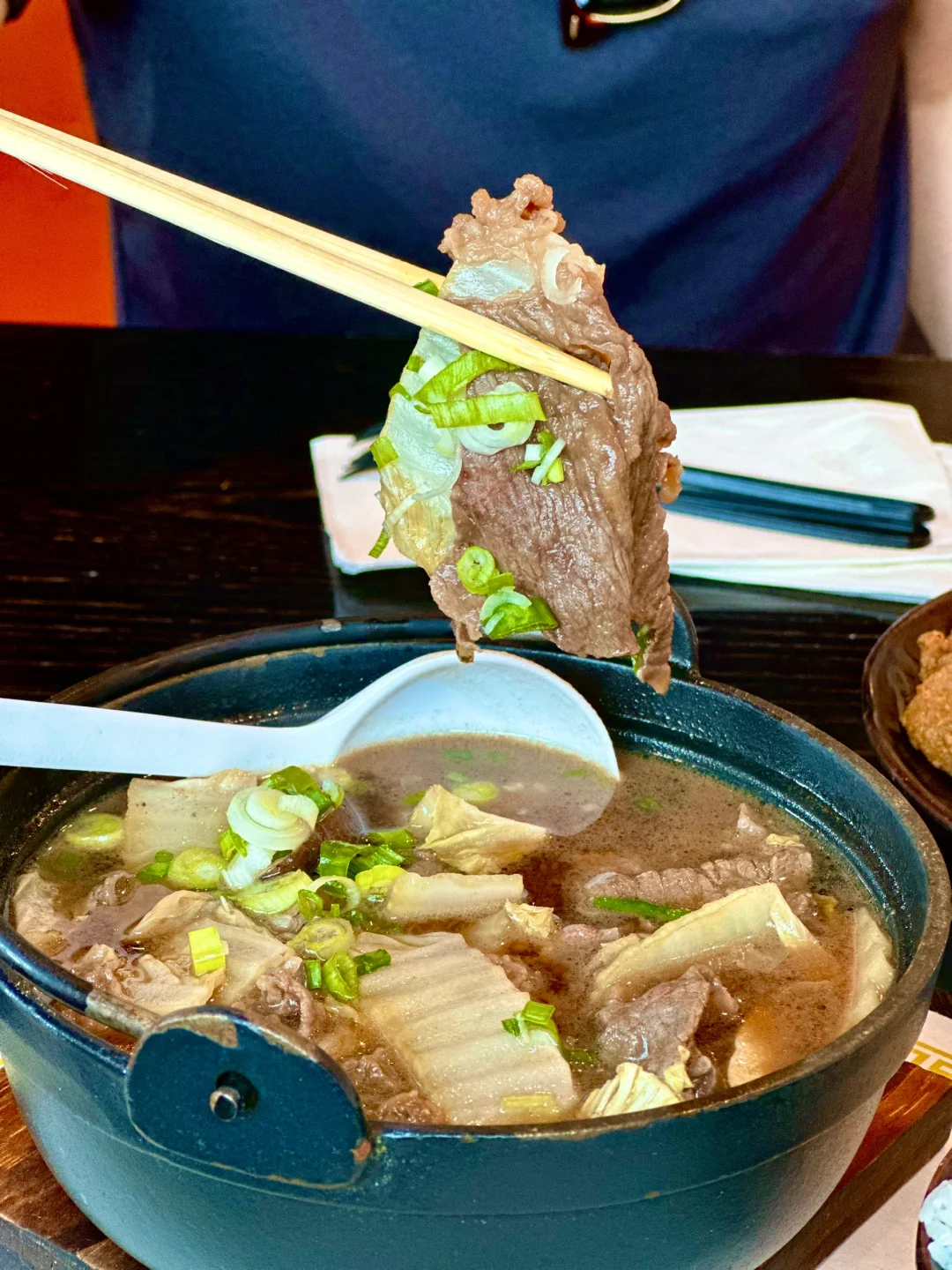 Bay Area Budget Eats / Stuffed to the Brim!