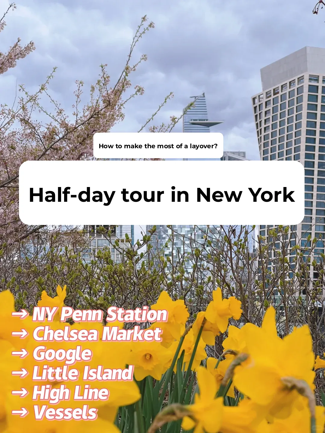 Super Fun Off-the-Beaten-Path Route