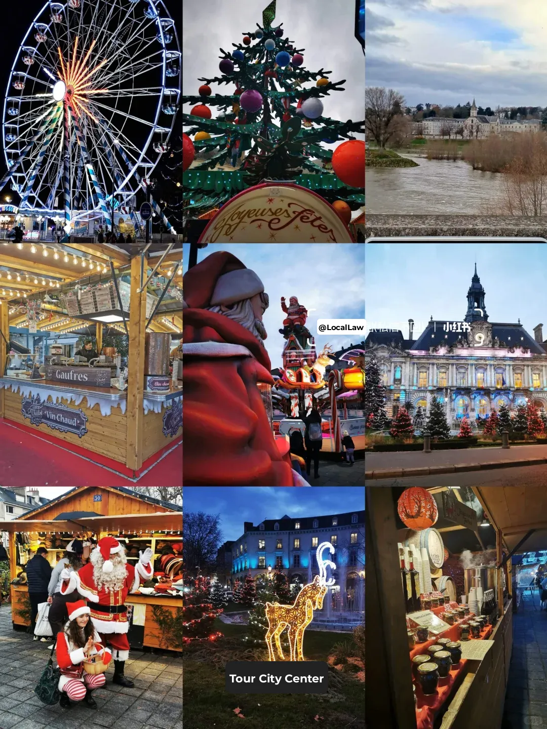 2 Days to Fulfill Your Castle Dream! Self-Drive Route through France's Loire Valley