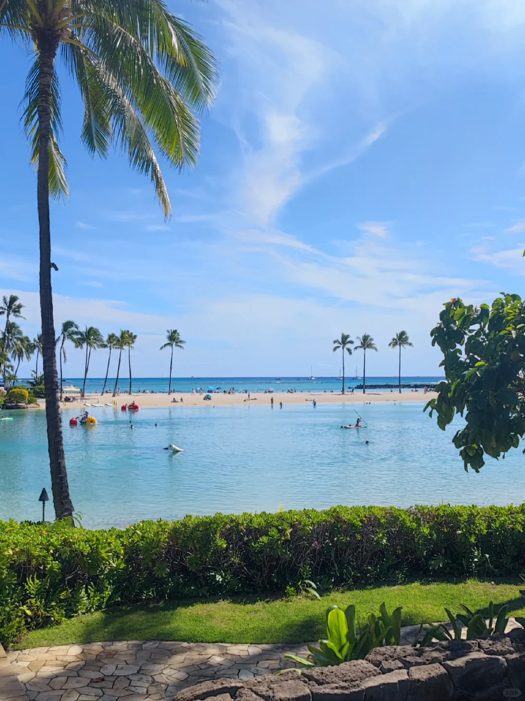Hawaii Hotel Guide