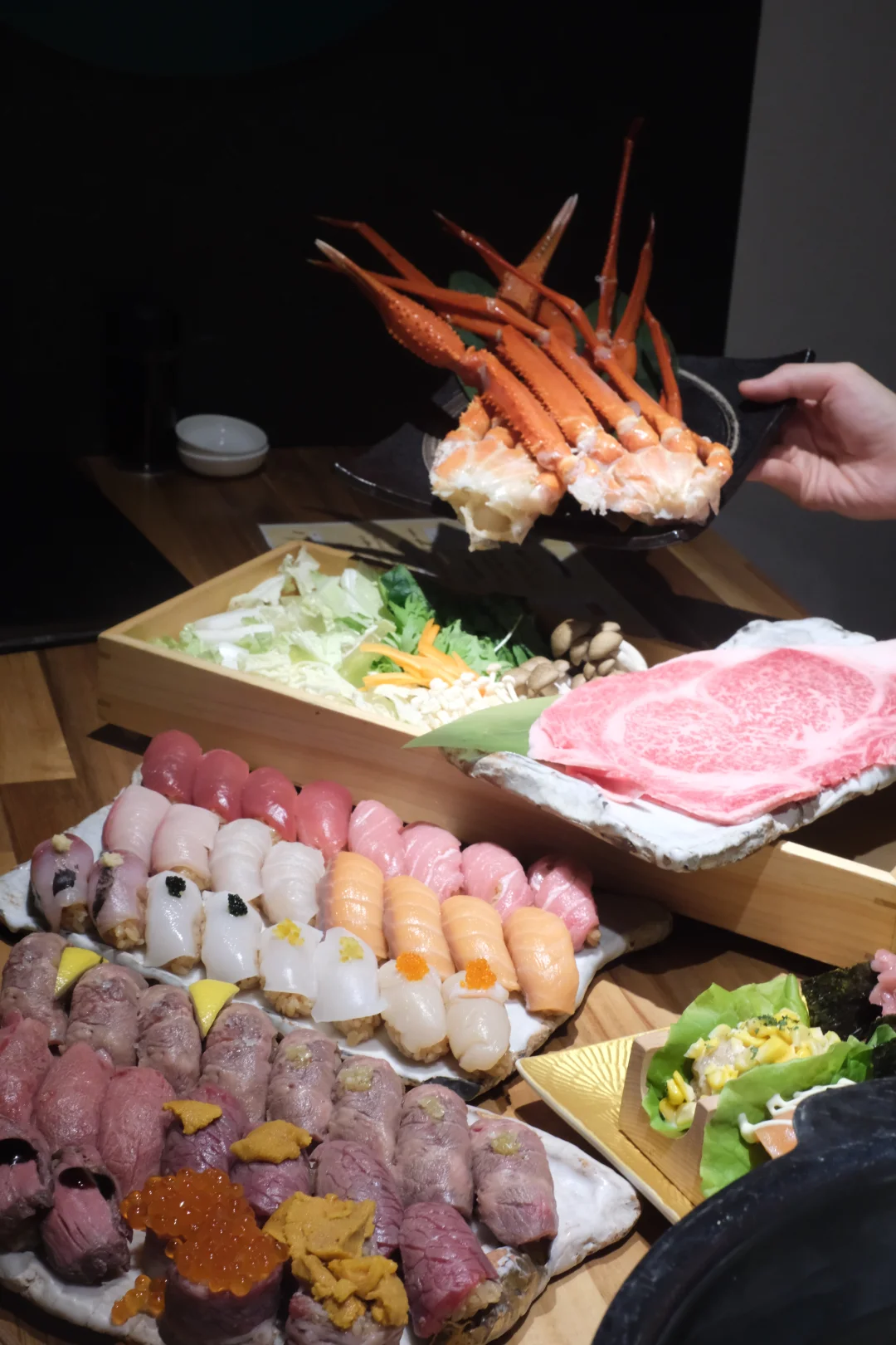 All-You-Can-Eat in Osaka's Umeda 🇯🇵 Japanese Already in Line Before Opening