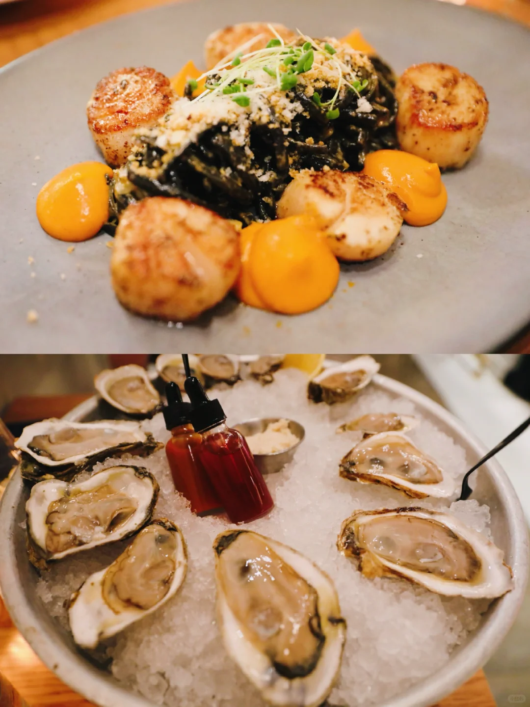 Squid Ink Pasta is Seriously Hard to Get Tired Of! I Mean It!