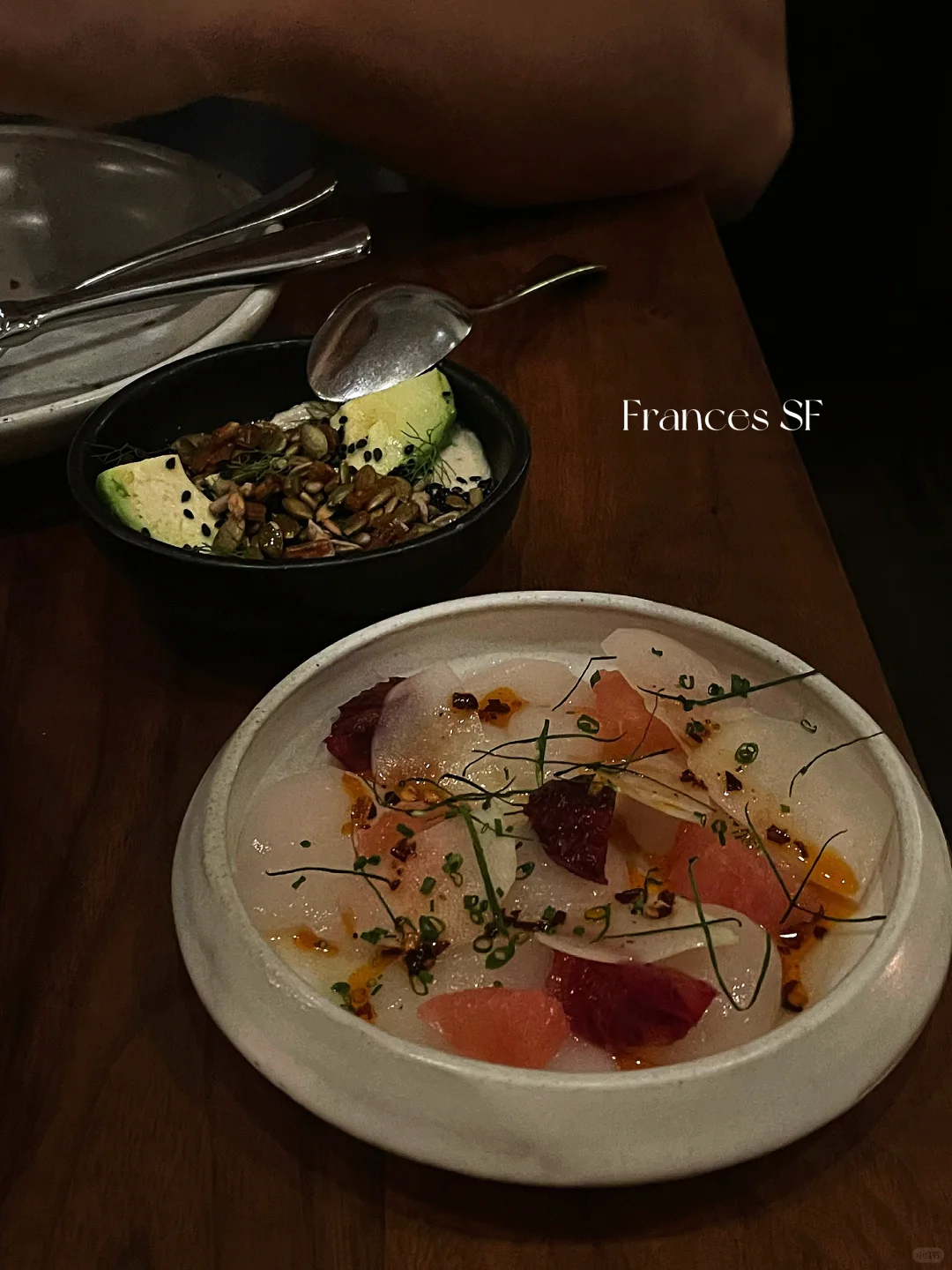 San Francisco | Found the Hidden Gem!