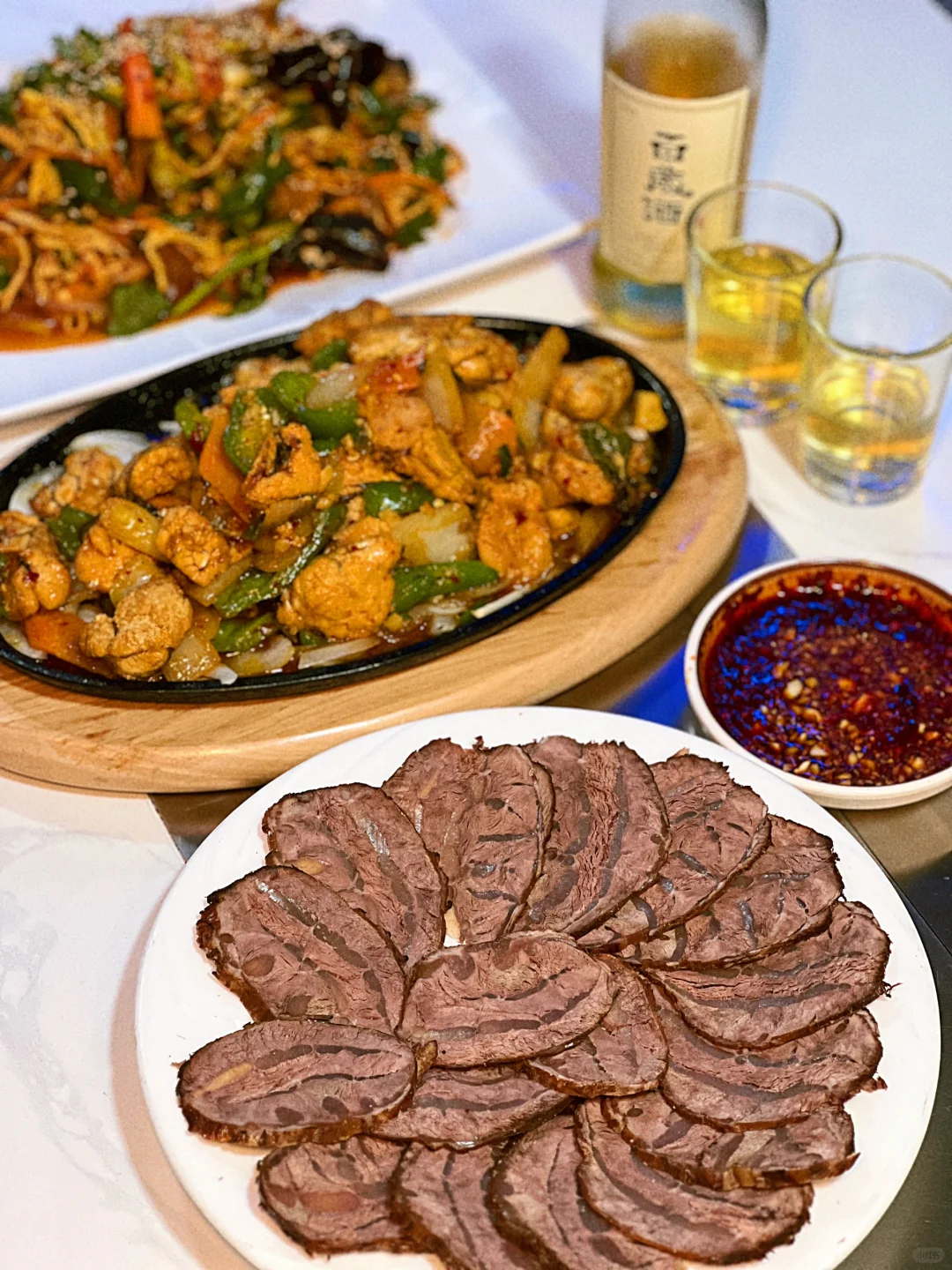 Jindalai Northeast Cuisine in Flushing Brings the Warmth of Home to Your Plate