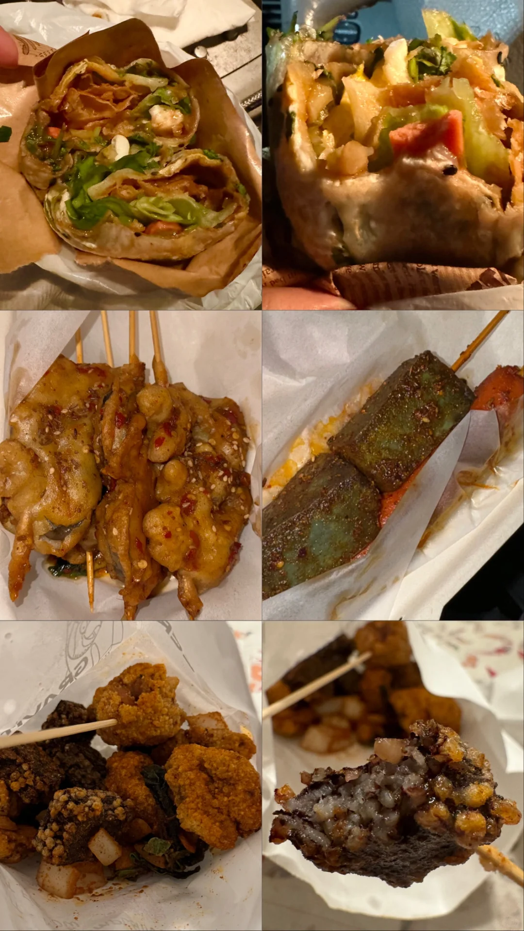 Los Angeles | The Three Chinese Food Trucks Every "Liuzi" Can't Live Without 🛵