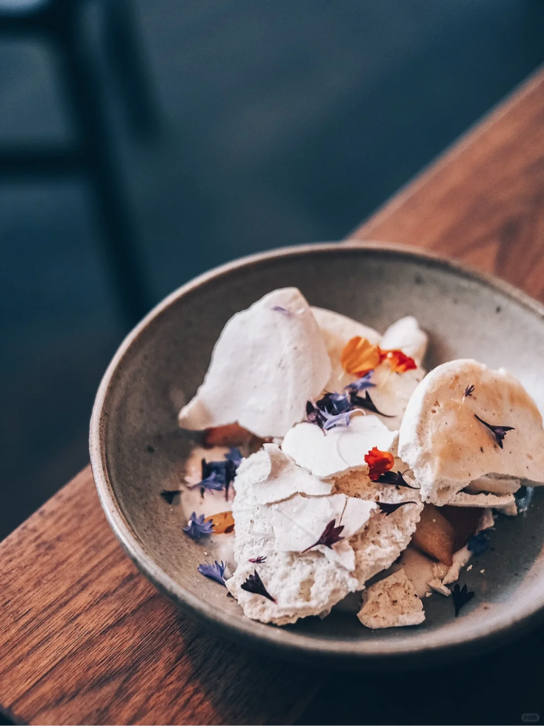 San Francisco｜There's a Glow in Her Dishes 💫 One-Michelin-Star Female Chef's 8-Course Meal for $86