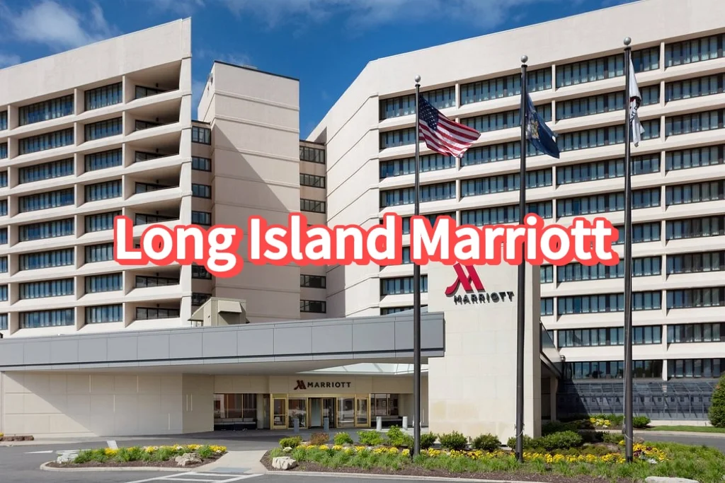 ⛳ The Urban Oasis of Long Island, New York ⛳