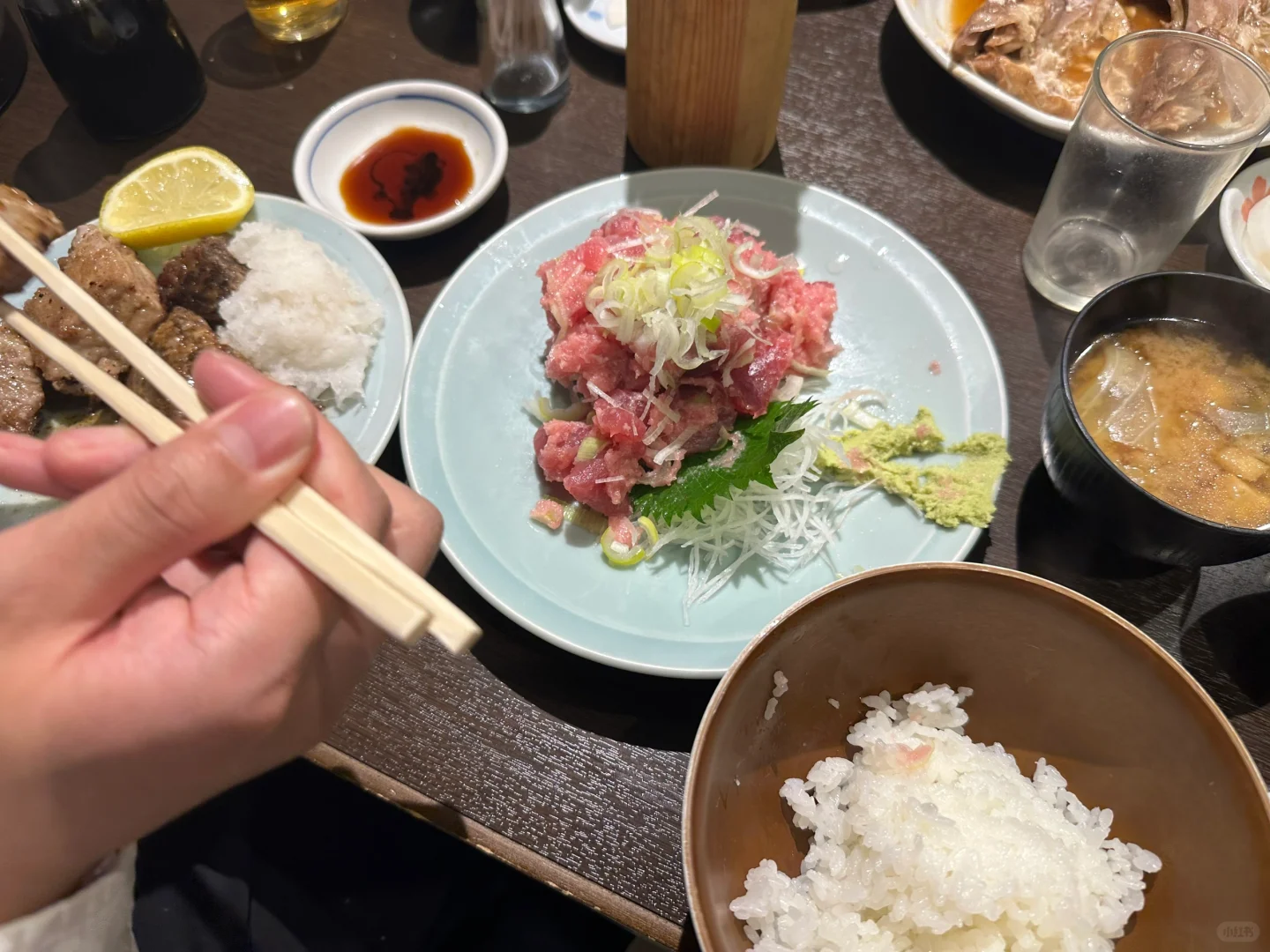 The Ultimate Budget-Friendly and Delicious Set Meals in Tokyo!!!!!!