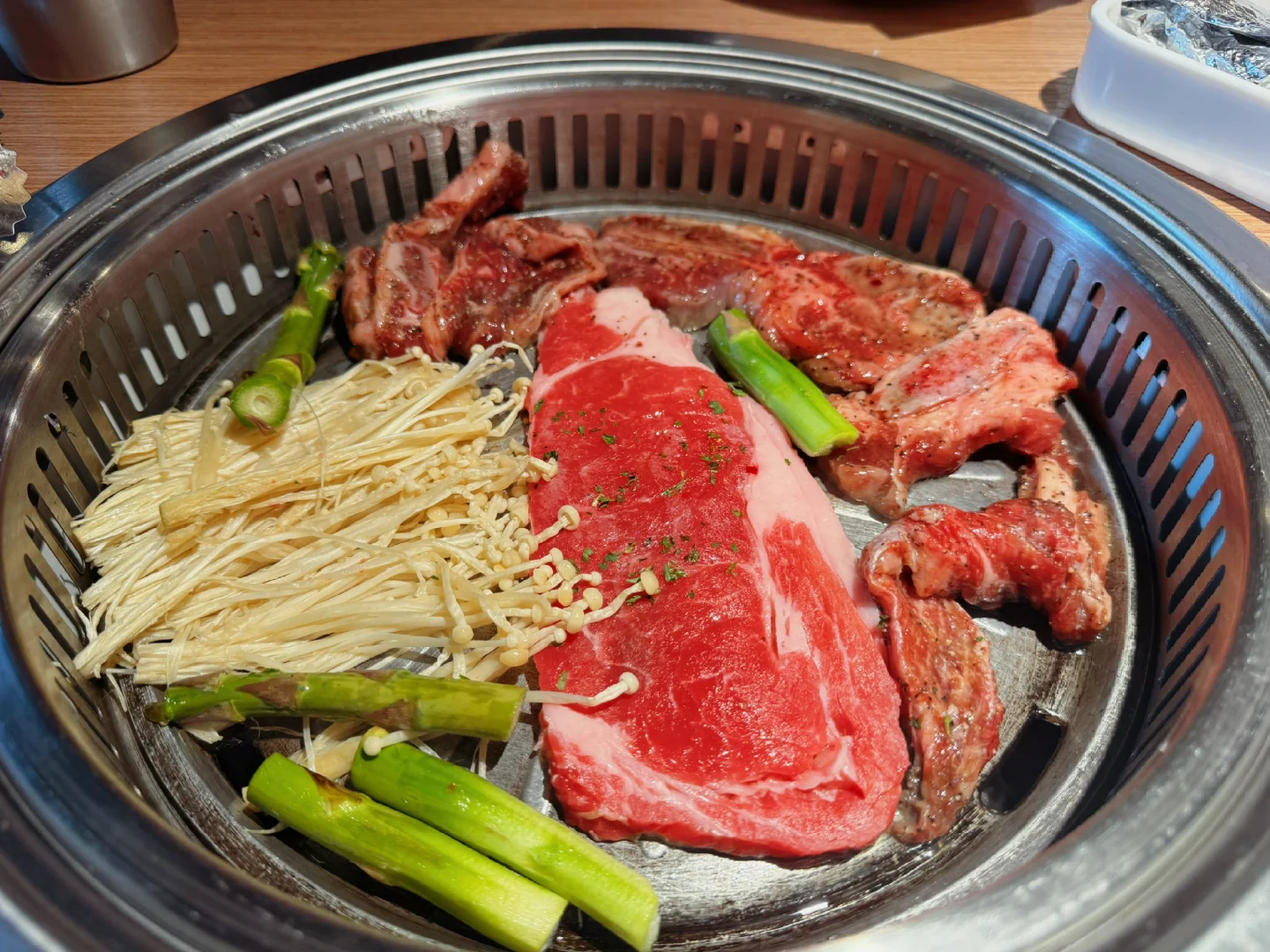 Must-Try BBQ Hot Pot Spot in Milwaukee for Madison Visitors!
